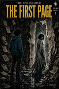 The First Page